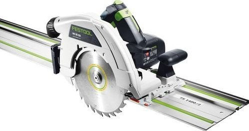 Scie pendulaire Festool hk 85 eb-plus-fs - 576138
