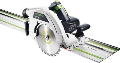 Scie pendulaire Festool hk 85 eb-plus-fs - 576138