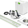 Scie pendulaire Festool hk 85 eb-plus-fs - 576138