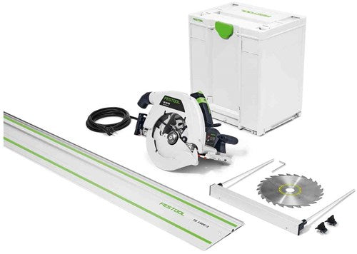 Scie pendulaire Festool hk 85 eb-plus-fs - 576138