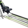 Scie pendulaire Festool hk 85 eb-plus-fsk420 - 576142
