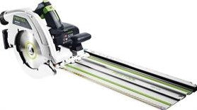 Scie pendulaire Festool hk 85 eb-plus-fsk420 - 576142