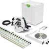 Scie pendulaire Festool hk 85 eb-plus-fsk420 - 576142