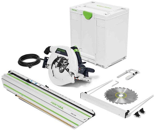 Scie pendulaire Festool hk 85 eb-plus-fsk420 - 576142