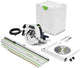 Scie pendulaire Festool hk 85 eb-plus-fsk420 - 576142