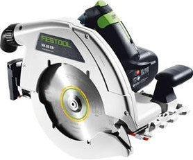 Scie pendulaire Festool hk 85 eb-plus - 576147