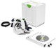 Scie pendulaire Festool hk 85 eb-plus - 576147