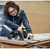 Scie pendulaire sans fil Festool hkc 55 keb-basic - 578302