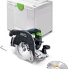 Scie pendulaire sans fil Festool hkc 55 keb-basic - 578302