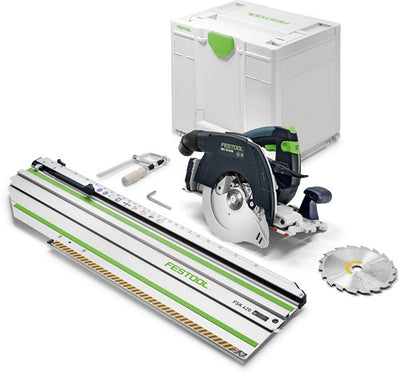 Scie pendulaire sans fil Festool hkc 55 keb-basic-fsk 420 - 578704