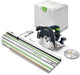 Scie pendulaire sans fil Festool hkc 55 keb-basic-fsk 420 - 578704