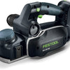 Raboteuse sans fil Festool HLC 82 Eb-Basic - 578000