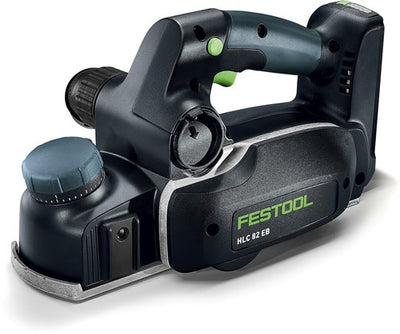 Raboteuse sans fil Festool HLC 82 Eb-Basic - 578000