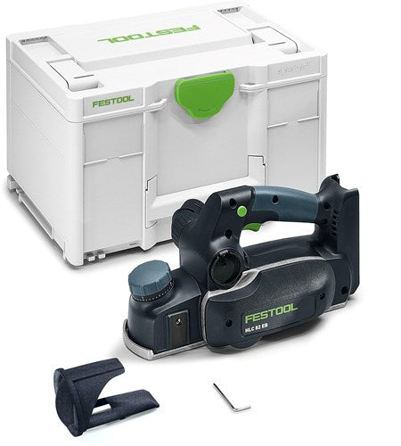 Raboteuse sans fil Festool HLC 82 Eb-Basic - 578000