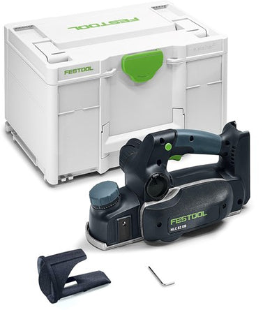 Raboteuse sans fil Festool HLC 82 Eb-Basic - 578000