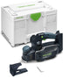 Raboteuse sans fil Festool HLC 82 Eb-Basic - 578000