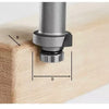 Festool hw r1-ofk 500 z1 fraise à arrondir - 578376