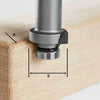 Festool hw r2-ofk 500 z1 fraise à arrondir - 578377