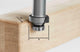 Festool hw r2-ofk 500 z1 fraise à arrondir - 578377