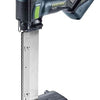 Scie à isolation sans fil Festool ISC 240 HPC4.0 EBI-Plus