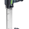 Scie à isolation sans fil Festool isc 240 li eb-basic | sans piles ni chargeur - 576571