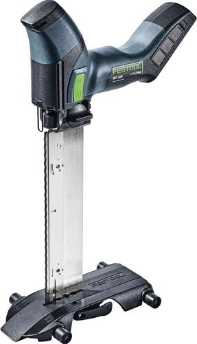 Scie à isolation sans fil Festool isc 240 li eb-basic | sans piles ni chargeur - 576571