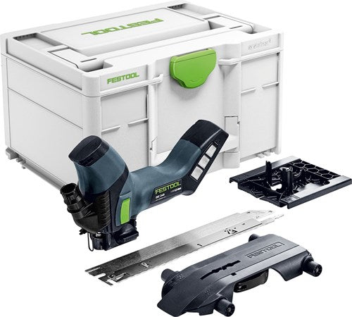 Scie à isolation sans fil Festool isc 240 li eb-basic | sans piles ni chargeur - 576571