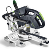 Scie à tronçonner Festool ks60e