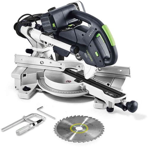 Scie à tronçonner Festool ks60e