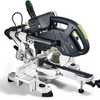 Festool Kapex scie à tronçonner ks 60 e-set
