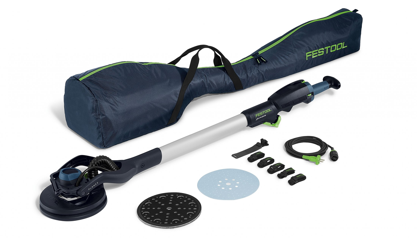 Ponceuse longue portée Festool gauche 2-m 225 eq - 577354
