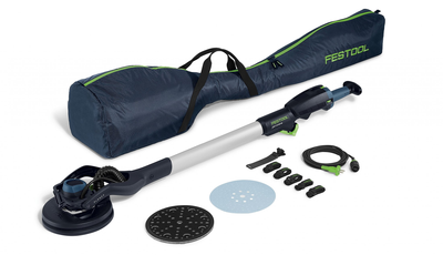 Ponceuse longue portée Festool gauche 2-m 225 eq - 577354