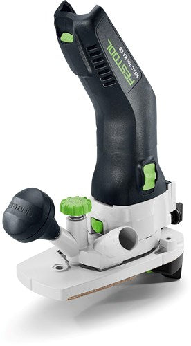 Fraise à chants à module sans fil Festool mfkc 700 ka eb-basic - 578013