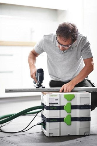 Festool aspirateur cleantec ctl sys