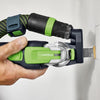 Accessoires Festool Lame de scie au carbure Festool MSB 60 32 hm OSC - 578096
