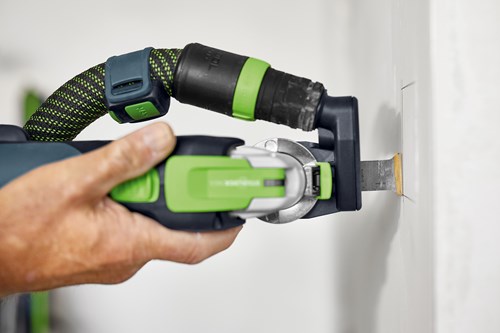 Accessoires Festool Lame de scie au carbure Festool MSB 60 32 hm OSC - 578096