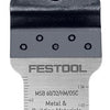 Accessoires Festool Lame de scie au carbure Festool MSB 60 32 hm OSC - 578096