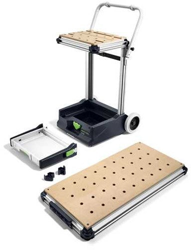 Accessoires Festool atelier mobile festool mw 1000 - 203802