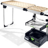 Accessoires Festool atelier mobile festool mw 1000 - 203802