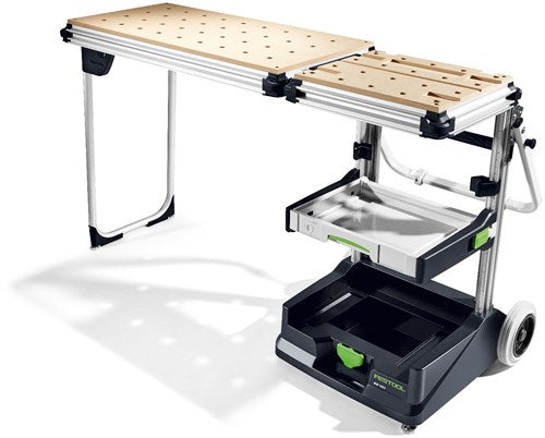 Accessoires Festool atelier mobile festool mw 1000 - 203802