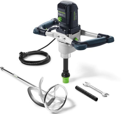 Festool mx 1600 2 réf | hs3r | mélangeur | 1500w-575818