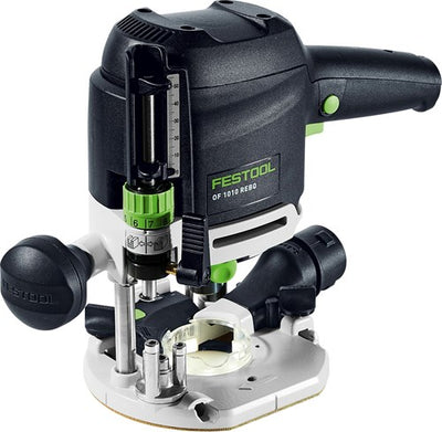 Festool of1010 rebq set défonceuse - 578049
