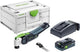 Outil multifonction à batterie Festool Vecturo OSC 18 HPC4.0 Ei-Plus