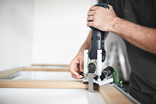 Ensemble d'outils multifonctions sans fil Festool Vecturo OSC 18 e-basic