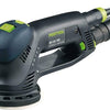 Ponceuse excentrique Festool ro 125 feq-plus
