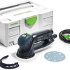 Ponceuse excentrique Festool ro 125 feq-plus