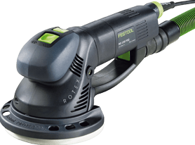 Ponceuse excentrique Festool ro 150 feq-plus
