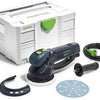 Ponceuse excentrique Festool ro 150 feq-plus