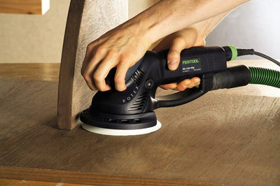 Festool ro150 feq gr-set p ponceuse excentrique - 578181