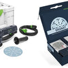 Festool ro150 feq gr-set p ponceuse excentrique - 578181